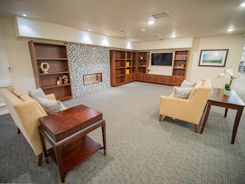 SOLARIS HEALTHCARE APOPKA nursing home in APOPKA, FL - Photo 4 of 7
