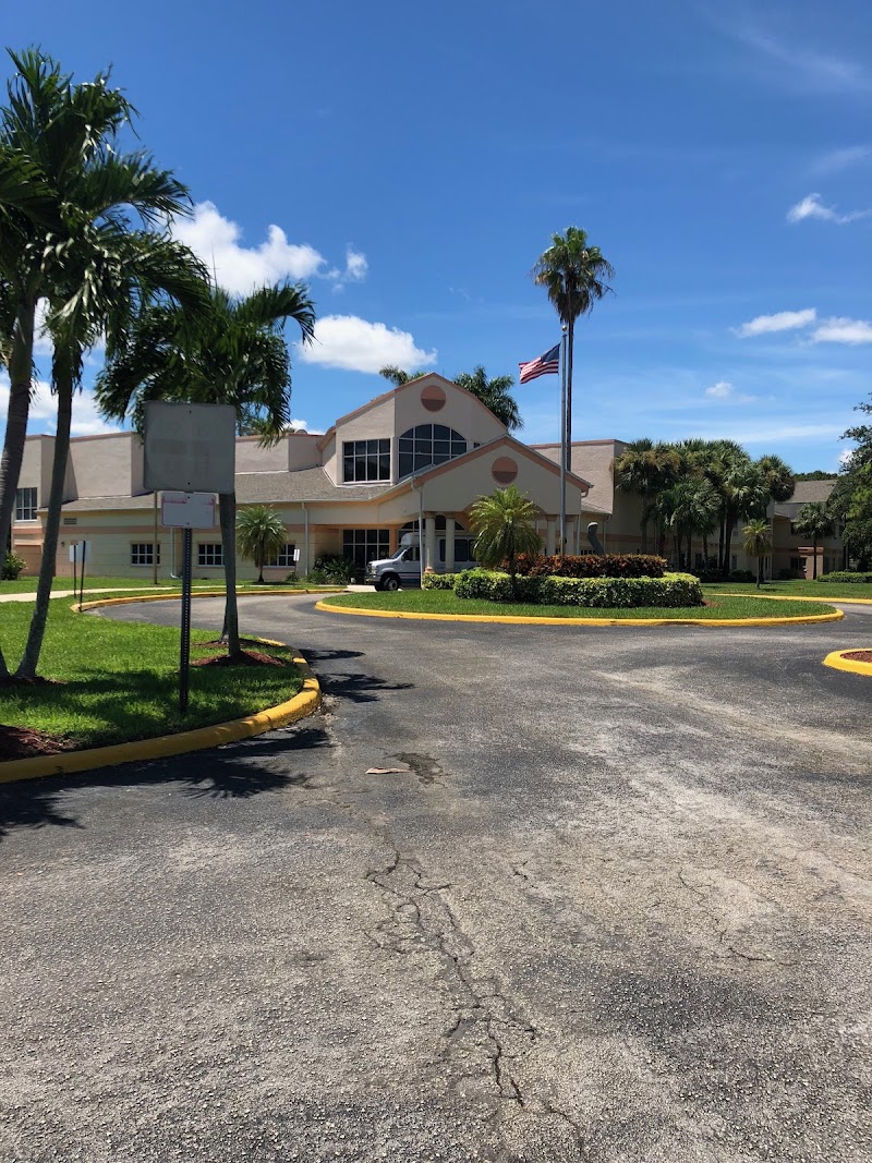 AVIATA AT CORAL BAY nursing home in WEST PALM BEACH, FL - Photo 2 of 5