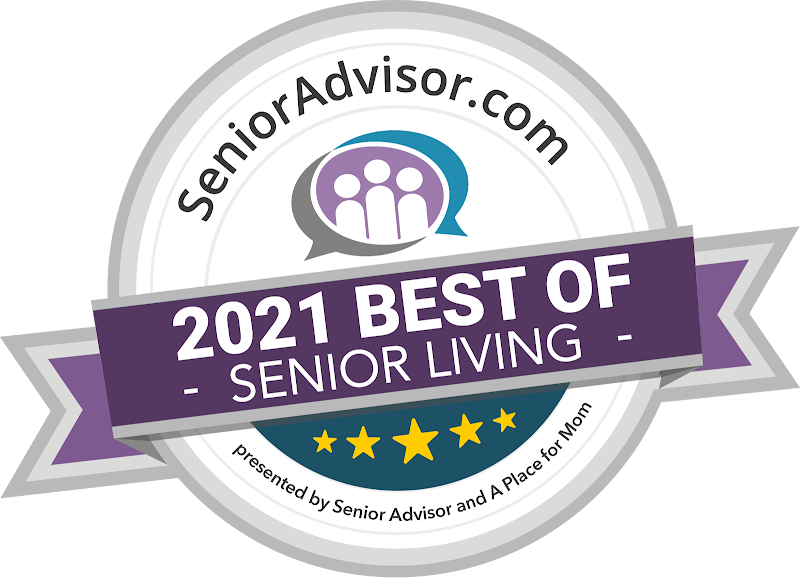 EDGEWATER AT WATERMAN VILLAGE nursing home in MOUNT DORA, FL - Photo 5 of 10