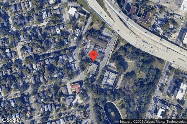 PARK RIDGE NURSING CENTER nursing home in JACKSONVILLE, FL - Photo 1 of 10
