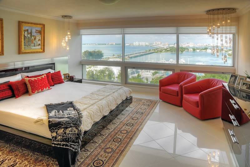 PLYMOUTH HARBOR INCORPORATED nursing home in SARASOTA, FL - Photo 3 of 10