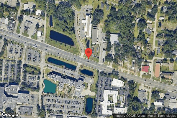 UNIVERSITY CROSSING nursing home in JACKSONVILLE, FL - Photo 1 of 8