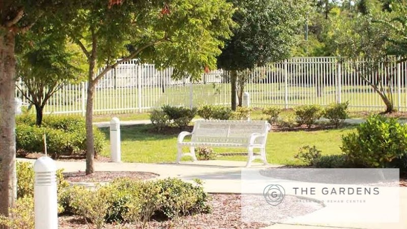 GARDENS HEALTHCARE & REHABILITATION CENTER nursing home in DAYTONA BEACH, FL - Photo 2 of 5