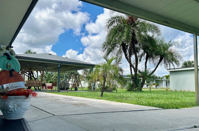 FINNISH-AMERICAN VILLAGE nursing home in LAKE WORTH, FL - Photo 4 of 10