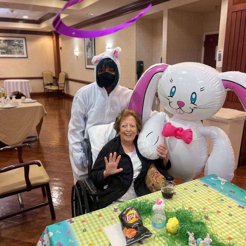 BOYNTON BEACH REHABILITATION CENTER nursing home in BOYNTON BEACH, FL - Photo 4 of 5
