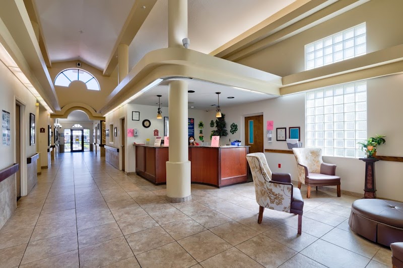 TERRACE OF KISSIMMEE, THE nursing home in KISSIMMEE, FL - Photo 4 of 5