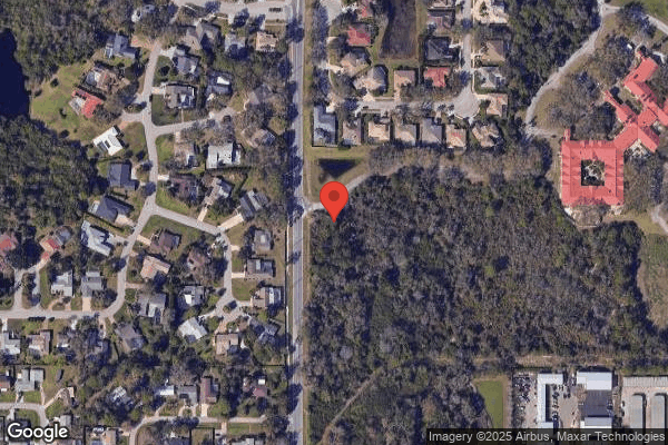 CRESCENT HEALTH AND REHABILITATION CENTER nursing home in SARASOTA, FL - Photo 1 of 5