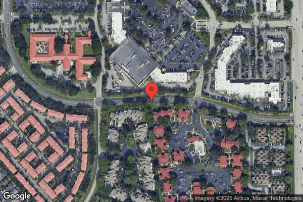 BOCA CIRCLE REHABILITATION CENTER nursing home in BOCA RATON, FL - Photo 1 of 5