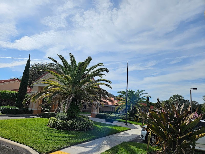 BOCA CIRCLE REHABILITATION CENTER nursing home in BOCA RATON, FL - Photo 2 of 5