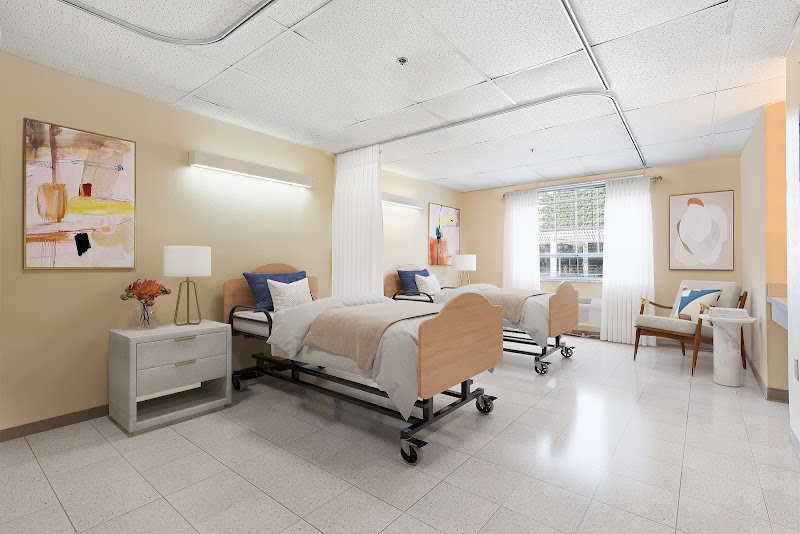 RULEME CENTER nursing home in EUSTIS, FL - Photo 3 of 5