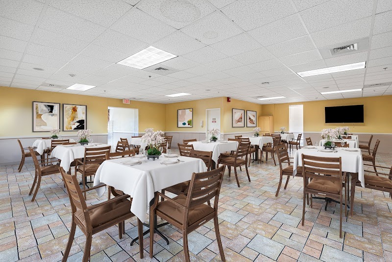 RULEME CENTER nursing home in EUSTIS, FL - Photo 4 of 5
