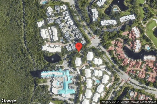 PREMIER PLACE AT THE GLENVIEW nursing home in NAPLES, FL - Photo 1 of 2