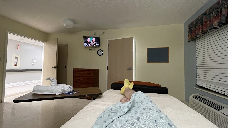 NURSING & REHABILITATION CENTER OF MELBOURNE nursing home in MELBOURNE, FL - Photo 2 of 5