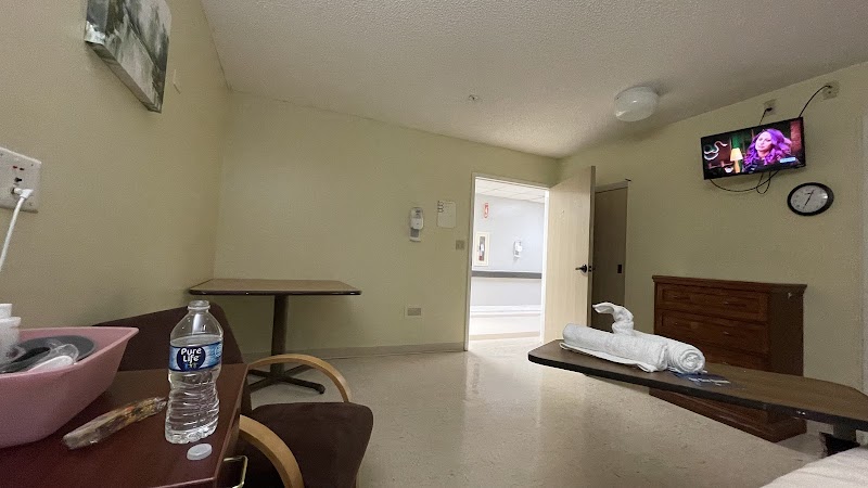 NURSING & REHABILITATION CENTER OF MELBOURNE nursing home in MELBOURNE, FL - Photo 3 of 5