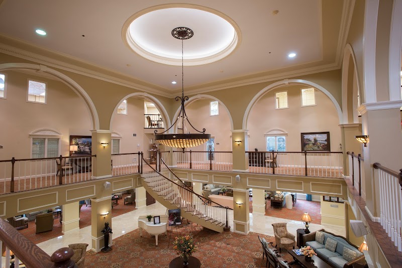 PLAZA WEST nursing home in SUN CITY CENTER, FL - Photo 3 of 5