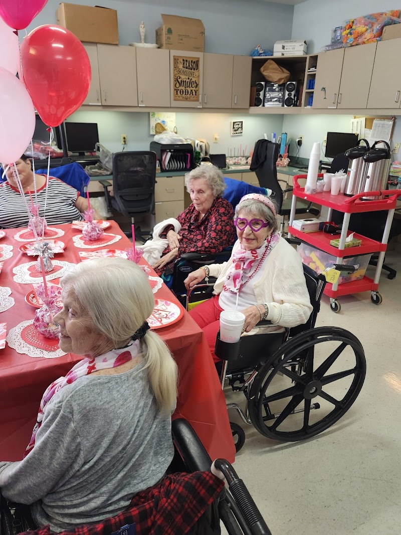 TUSKAWILLA NURSING AND REHAB CENTER nursing home in WINTER SPRINGS, FL - Photo 2 of 10