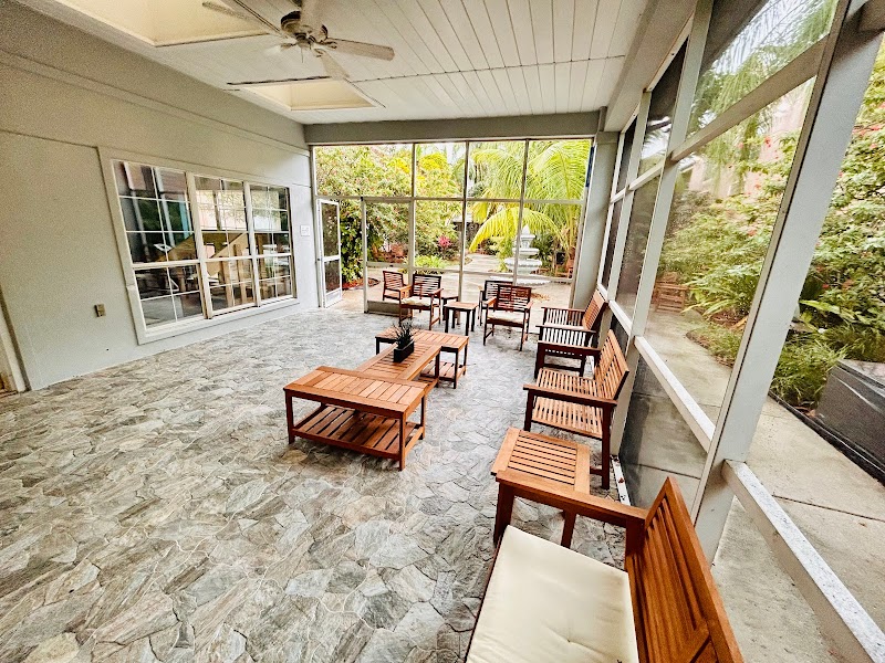 COLONIAL SKILLED NURSING FACILITY LLC nursing home in WEST PALM BEACH, FL - Photo 5 of 8