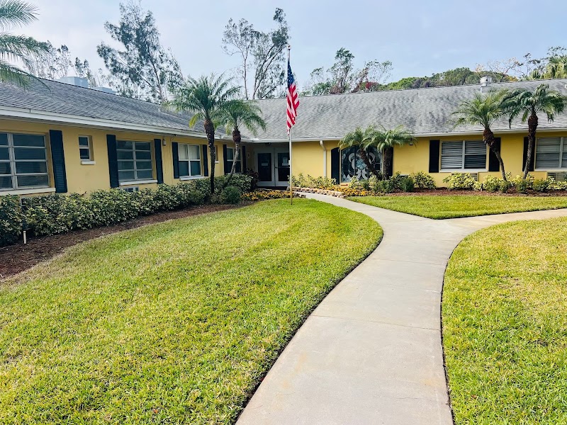 PINELLAS POINT NURSING AND REHAB CENTER nursing home in SAINT PETERSBURG, FL - Photo 3 of 5