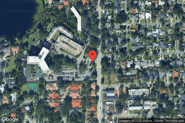 WESTMINSTER WINTER PARK nursing home in WINTER PARK, FL - Photo 1 of 10