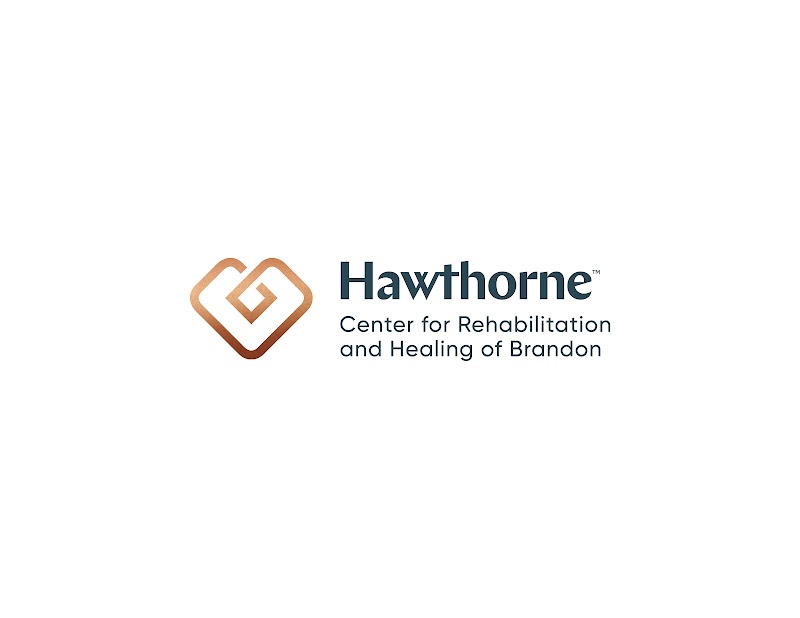HAWTHORNE CENTER FOR REHABILITATION AND HEALING OF nursing home in BRANDON, FL - Photo 2 of 2