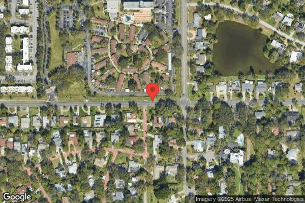 WESTMINSTER SUNCOAST nursing home in SAINT PETERSBURG, FL - Photo 1 of 5