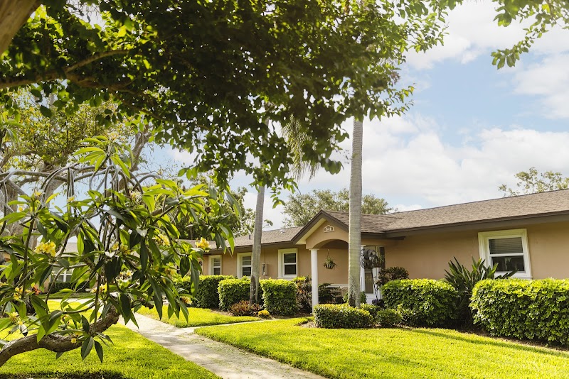 WESTMINSTER SUNCOAST nursing home in SAINT PETERSBURG, FL - Photo 5 of 5