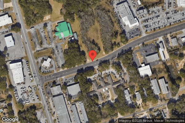 PENSACOLA NURSING & REHABILITATION CENTER nursing home in PENSACOLA, FL - Photo 1 of 5