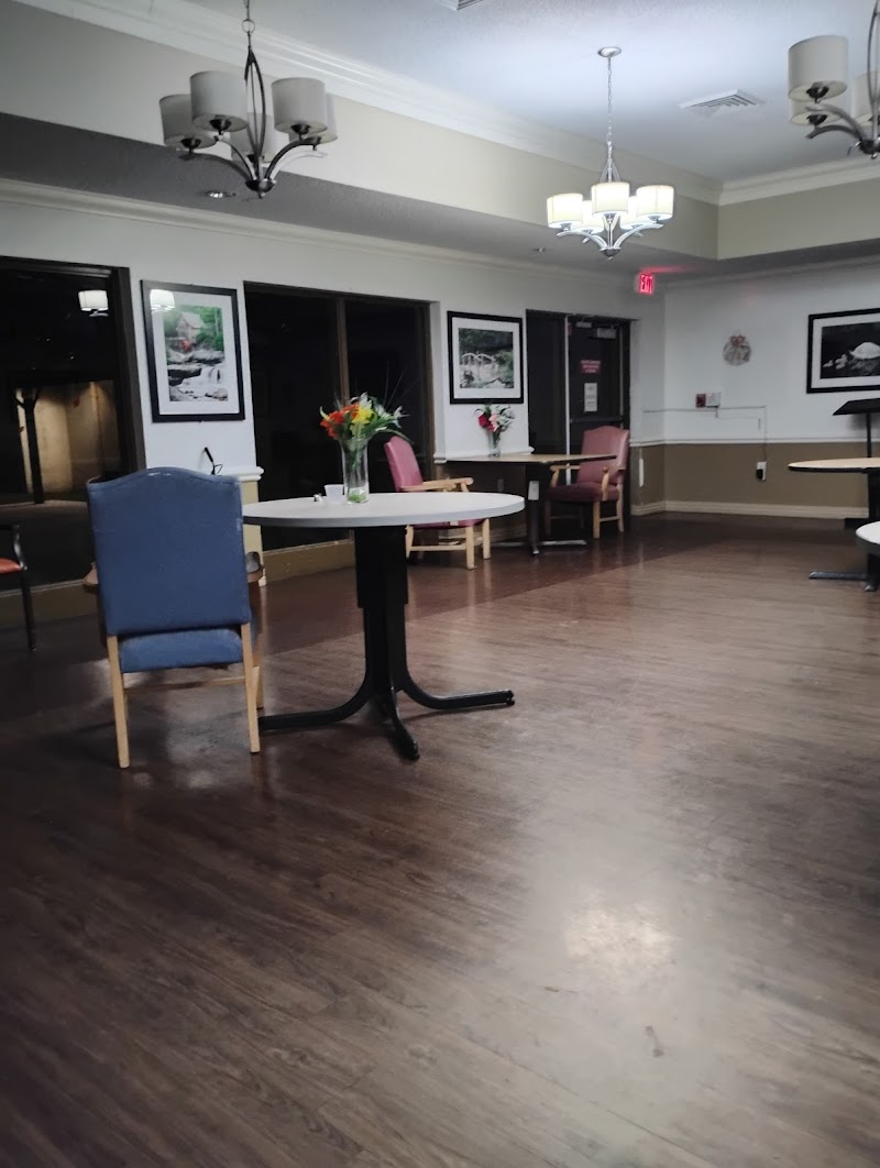 PENSACOLA NURSING & REHABILITATION CENTER nursing home in PENSACOLA, FL - Photo 4 of 5