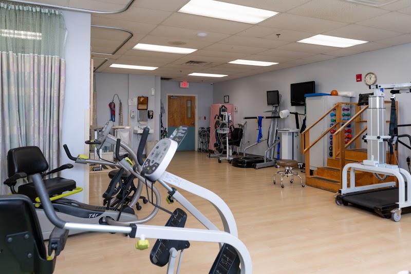 PALMETTO SUBACUTE CARE CENTER nursing home in MIAMI, FL - Photo 2 of 10