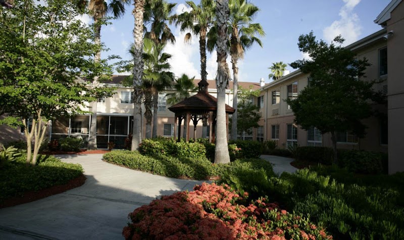ADVINIA CARE AT VENICE nursing home in VENICE, FL - Photo 3 of 5
