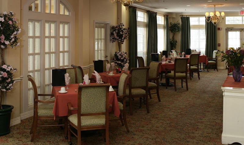 ADVINIA CARE AT VENICE nursing home in VENICE, FL - Photo 4 of 5