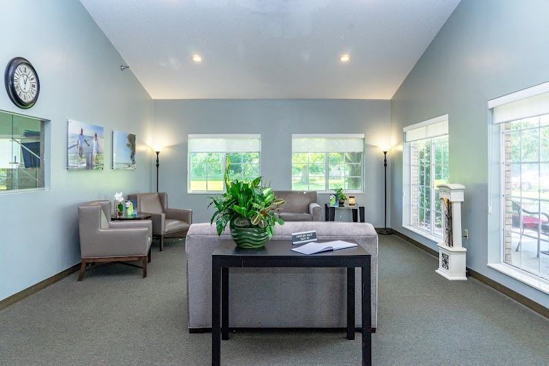 LAFAYETTE NURSING AND REHABILITATION CENTER nursing home in MAYO, FL - Photo 2 of 10