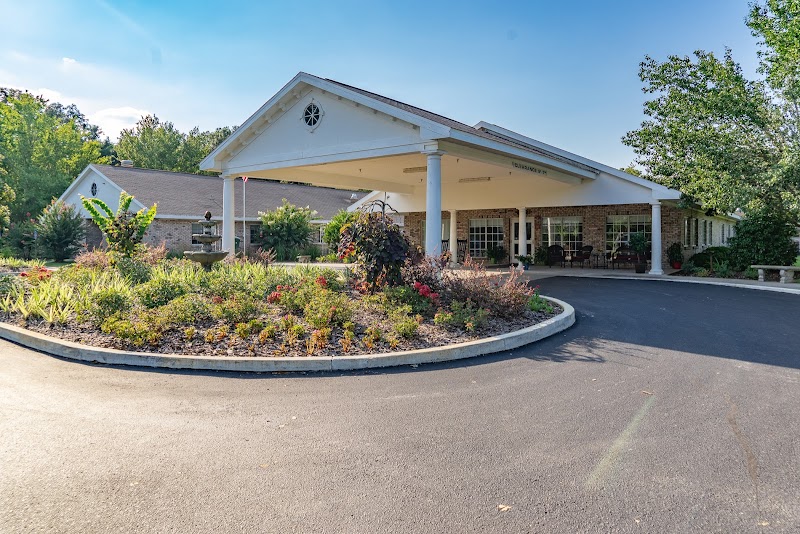 LAFAYETTE NURSING AND REHABILITATION CENTER nursing home in MAYO, FL - Photo 4 of 10