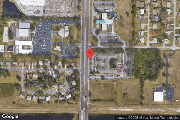 AVIATA AT PALM BAY nursing home in PALM BAY, FL - Photo 1 of 5