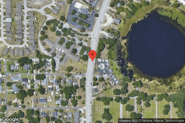 VIVO HEALTHCARE WINTER HAVEN nursing home in WINTER HAVEN, FL - Photo 1 of 5