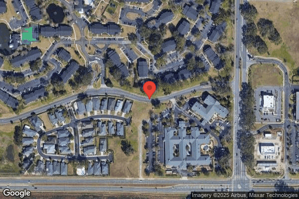 LIFE CARE CENTER OF OCALA nursing home in OCALA, FL - Photo 1 of 10
