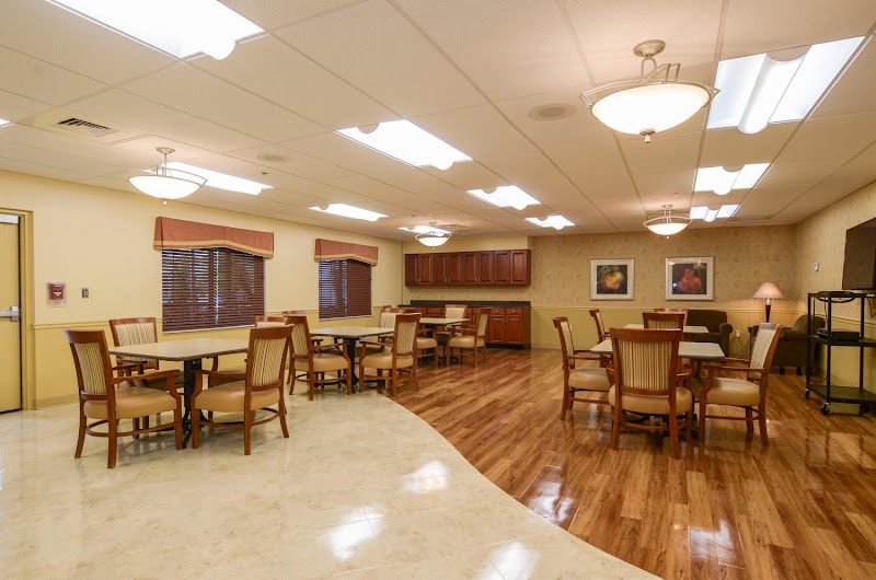 WEST DELRAY NURSING & REHAB CENTER nursing home in DELRAY BEACH, FL - Photo 3 of 5