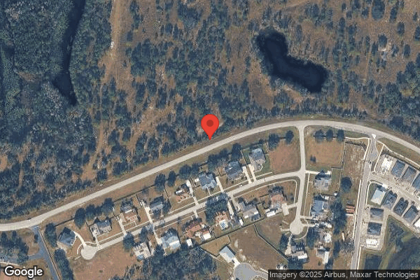 BALDOMERO LOPEZ MEMORIAL VETERANS NURSING HOME nursing home in LAND O LAKES, FL - Photo 1 of 10