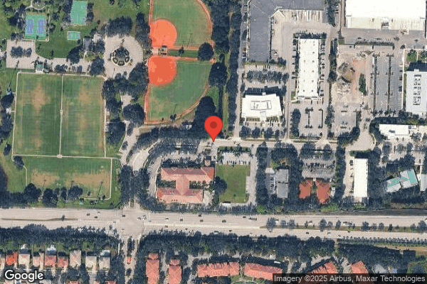 CHATSWORTH AT PGA NATIONAL nursing home in PALM BEACH GARDENS, FL