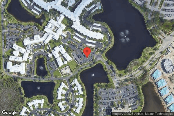 LODGE AT CYPRESS COVE, THE nursing home in FORT MYERS, FL - Photo 1 of 10