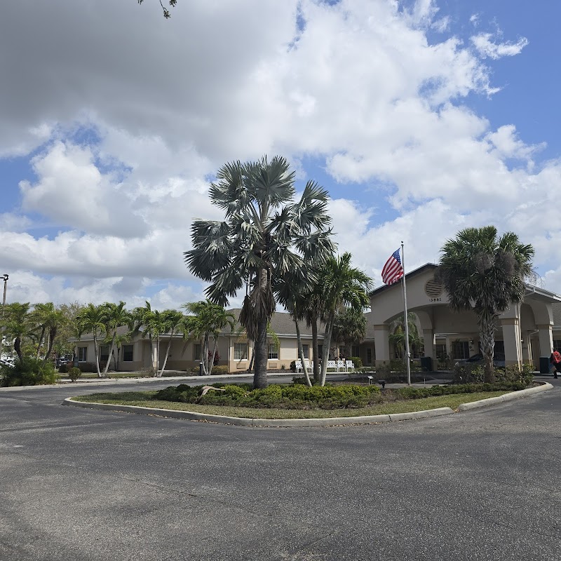 EAGLERIDGE HEALTH AND REHABILITATION CENTER nursing home in FORT MYERS, FL - Photo 4 of 5