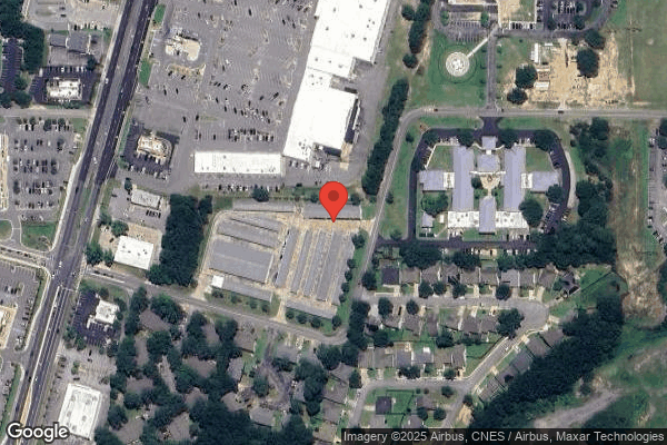 AVIATA AT SHOAL CREEK nursing home in CRESTVIEW, FL - Photo 1 of 5