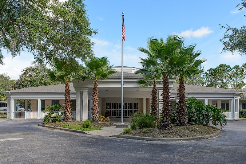 AVIATA AT LAKE MARY nursing home in LAKE MARY, FL - Photo 2 of 5