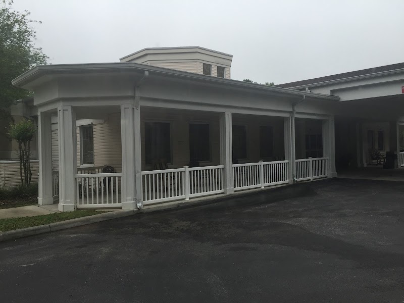 AVIATA AT LAKE MARY nursing home in LAKE MARY, FL - Photo 5 of 5