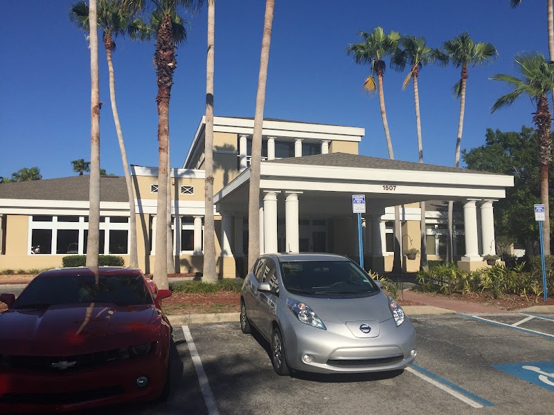 AVIATA AT SARASOTA nursing home in SARASOTA, FL - Photo 4 of 5