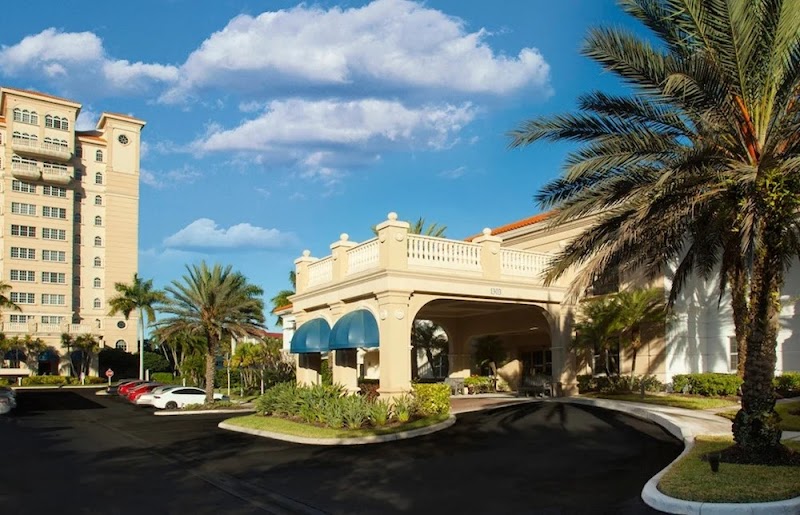 INN AT SARASOTA BAY CLUB nursing home in SARASOTA, FL - Photo 2 of 5