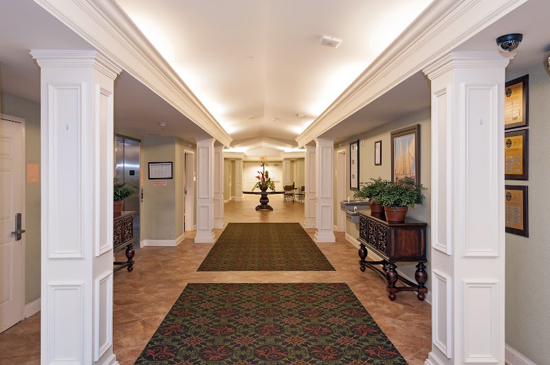 LIFE CARE CENTER AT INVERRARY nursing home in LAUDERHILL, FL - Photo 5 of 10