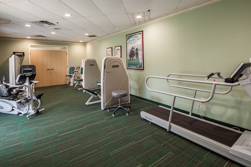 PRUITTHEALTH - SANTA ROSA nursing home in MILTON, FL - Photo 5 of 10