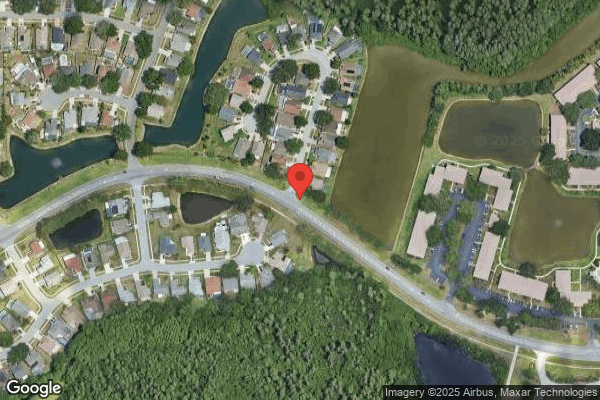 LIFE CARE CENTER OF NEW PORT RICHEY nursing home in NEW PORT RICHEY, FL - Photo 1 of 5
