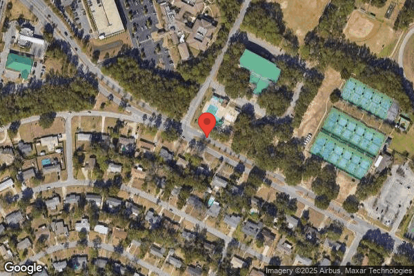 HAVENS AT PENSACOLA, THE nursing home in PENSACOLA, FL - Photo 1 of 3
